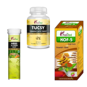 Immunity Booster